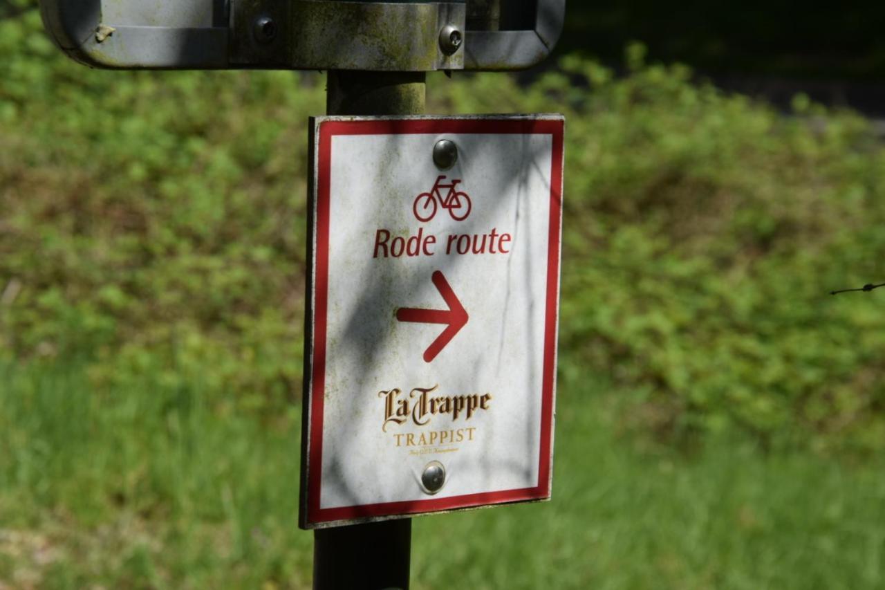 Holiday Inn 48 # Airco # Hygiene # Efteling # Hiking & Biking أويسترفايك المظهر الخارجي الصورة