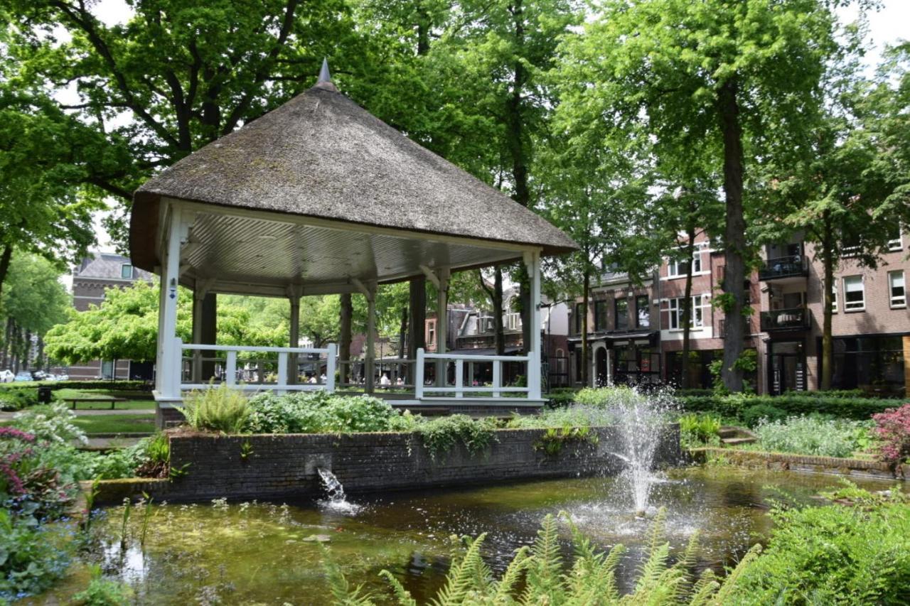 Holiday Inn 48 # Airco # Hygiene # Efteling # Hiking & Biking أويسترفايك المظهر الخارجي الصورة