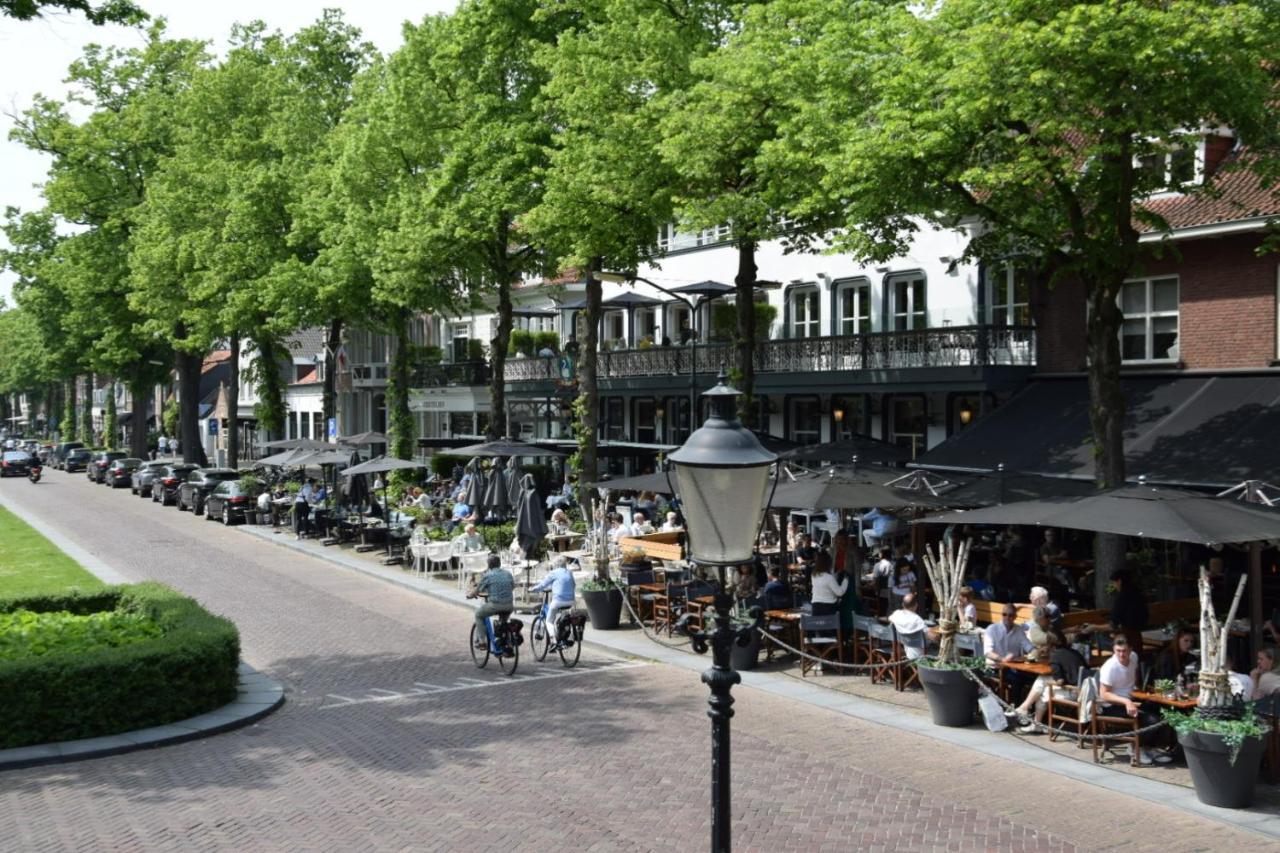 Holiday Inn 48 # Airco # Hygiene # Efteling # Hiking & Biking أويسترفايك المظهر الخارجي الصورة